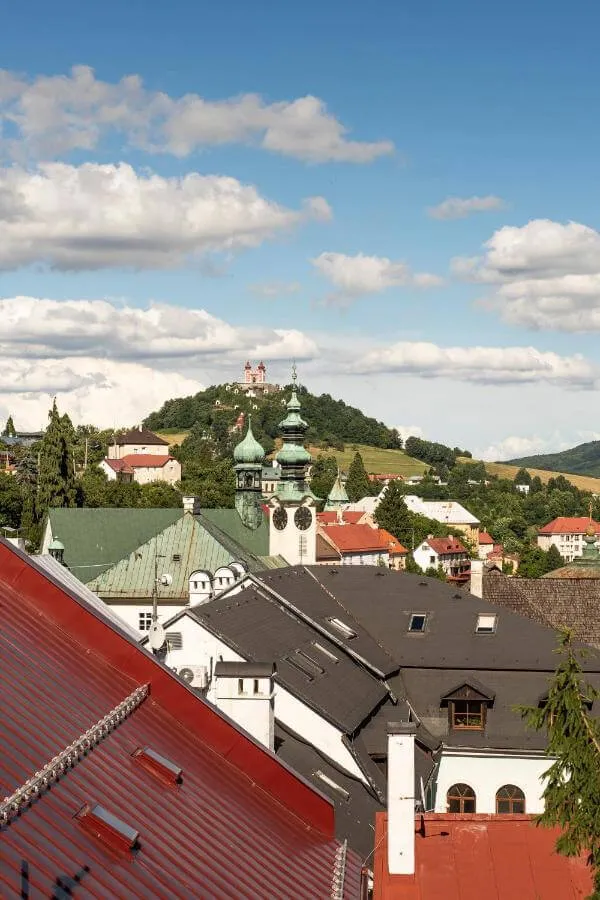 Hrady a zámky