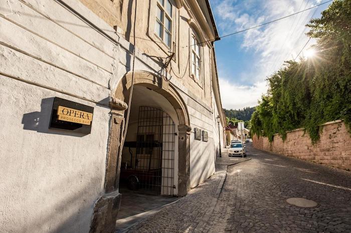 Banská Štiavnica, tipy kam vyraziť